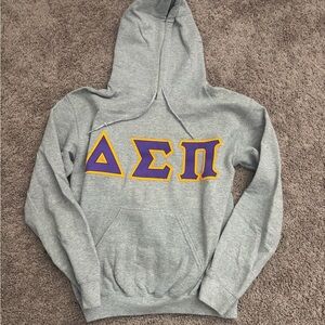 Delta Sigma Pi Hoodie